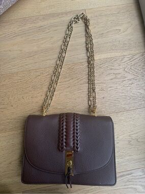 Altuzarra Ghianda Bag Brown